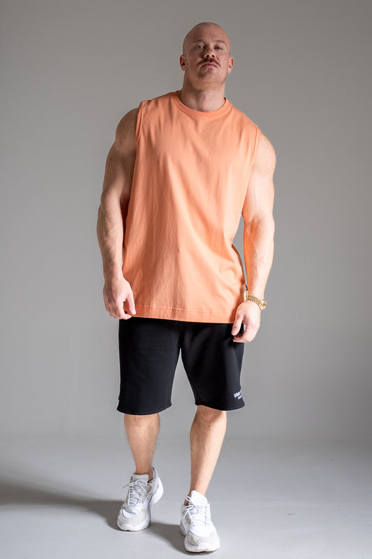 Street hihaton koralli