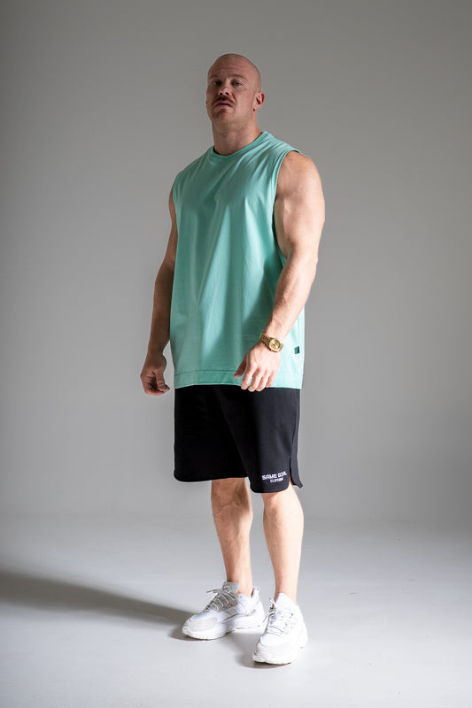 Street hihaton minttu