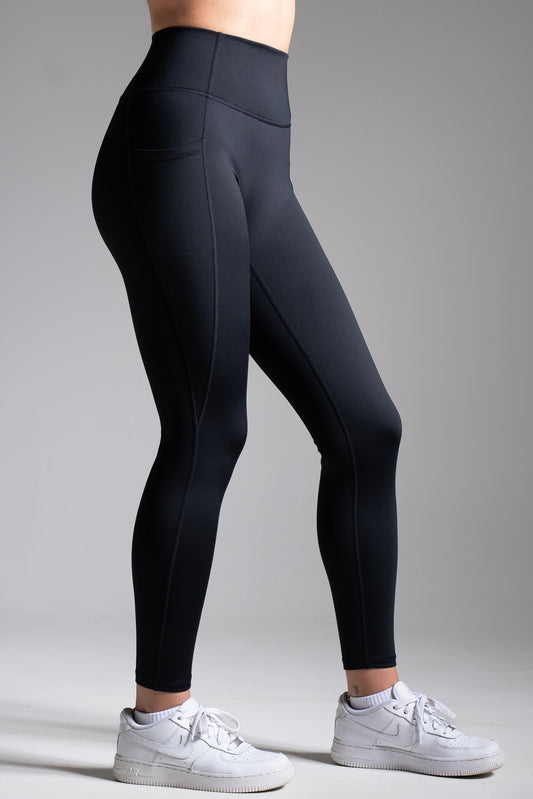 Thermo taskullinen trikoo