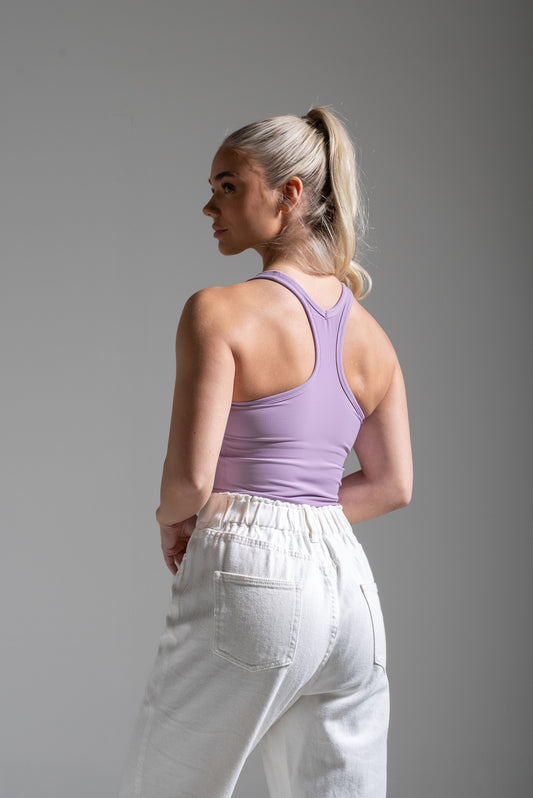 Daily toppi laventeli