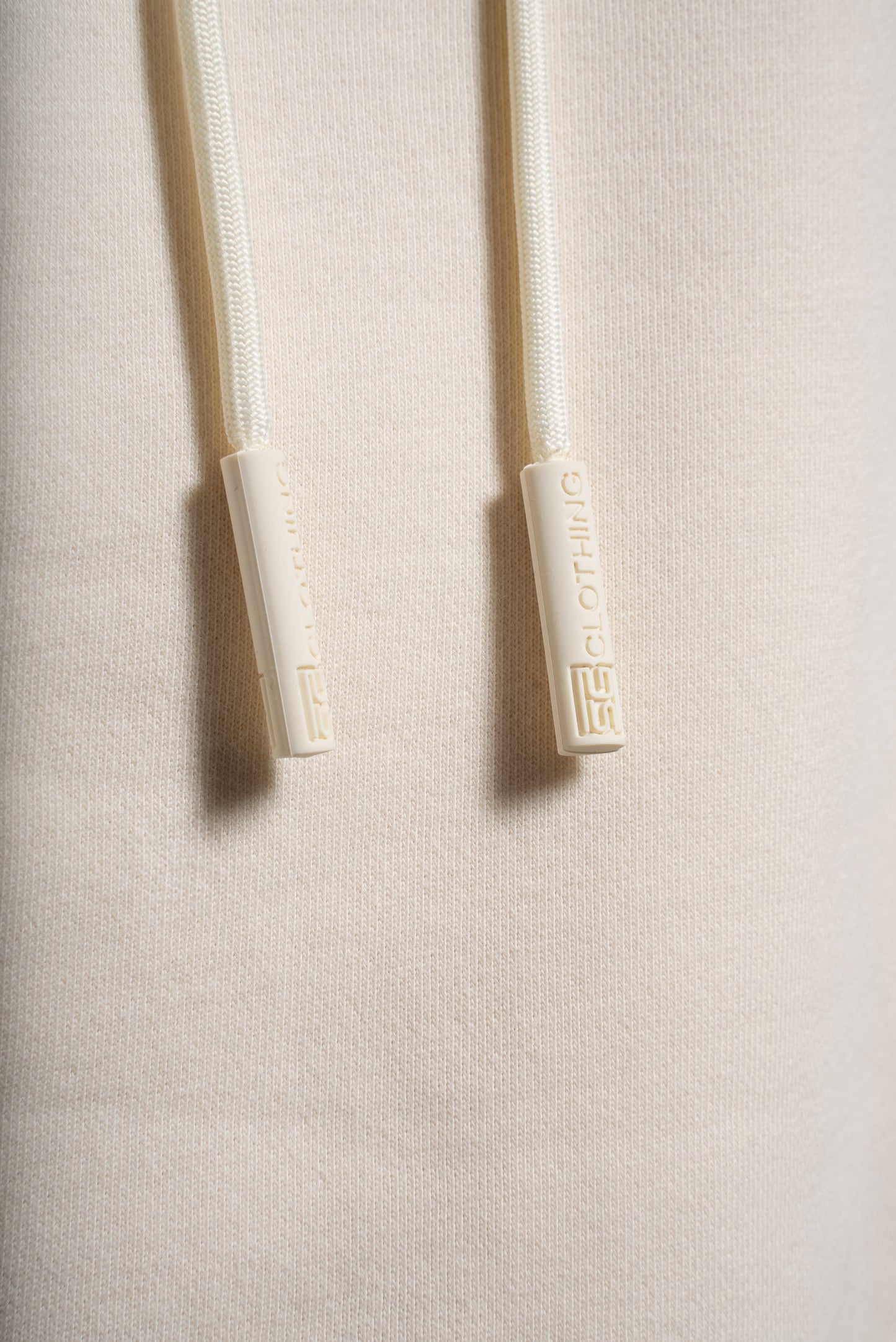 Heavy oversize huppari kerma