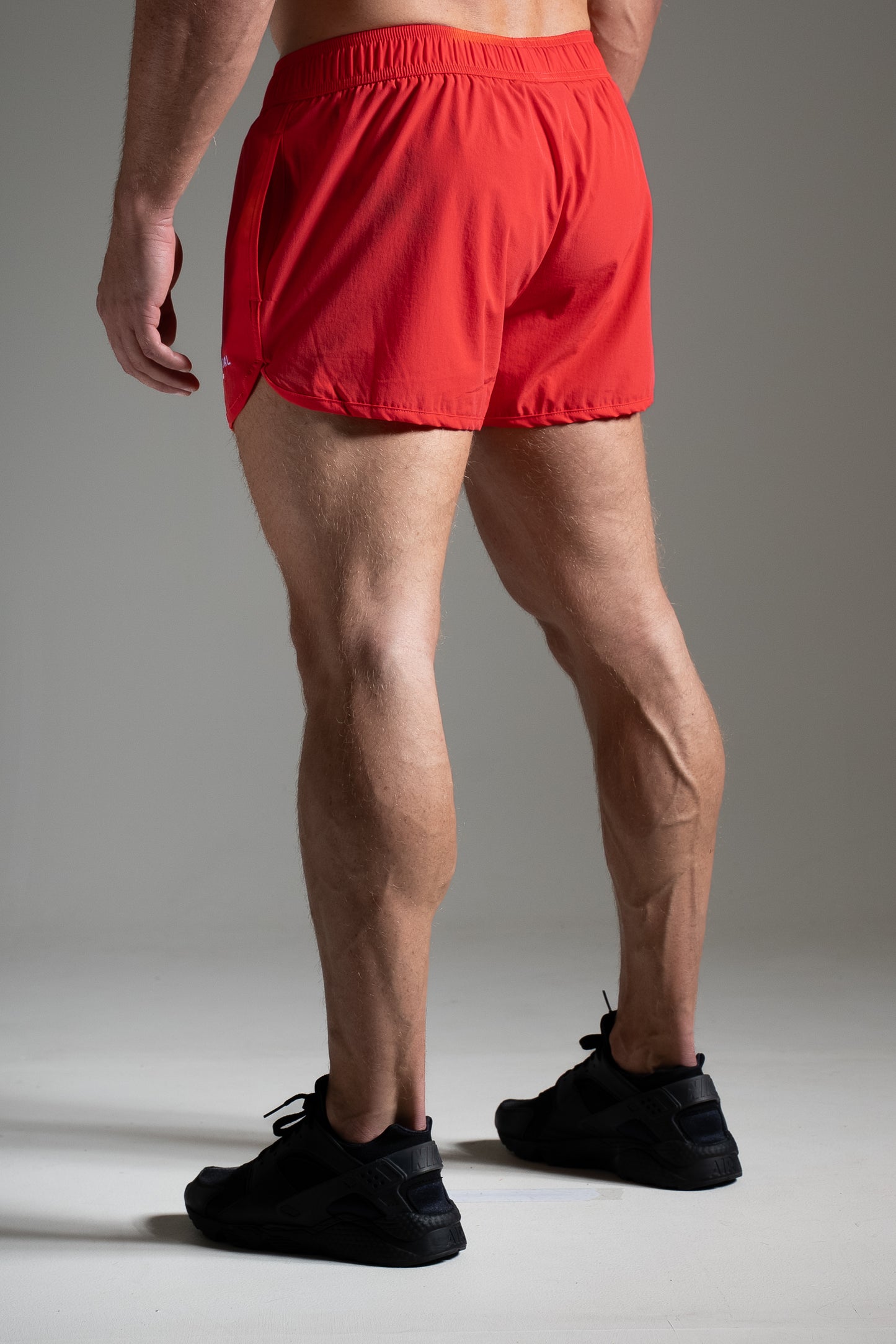 Uimashortsit koralli