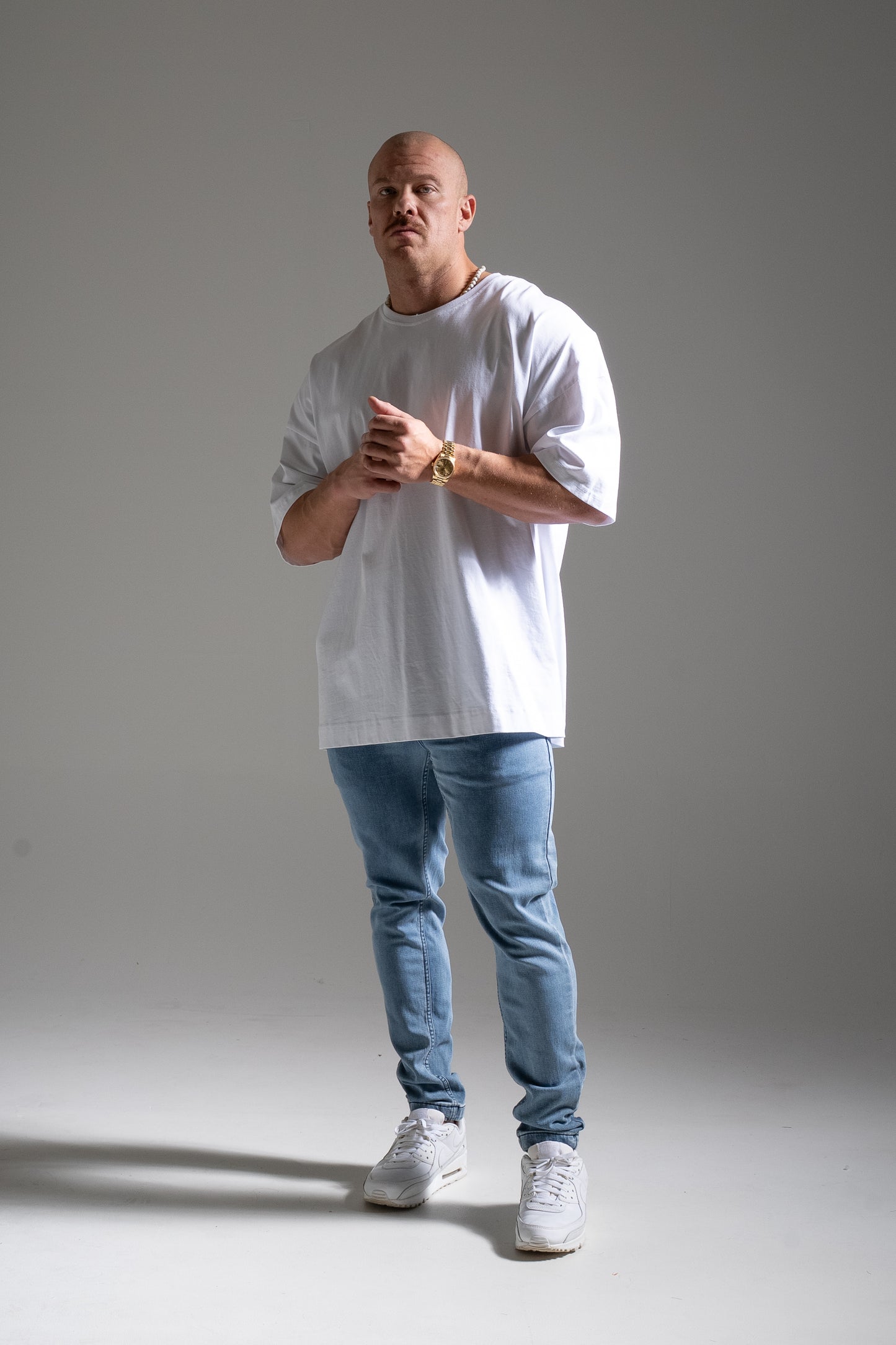 Fellow farkut sininen