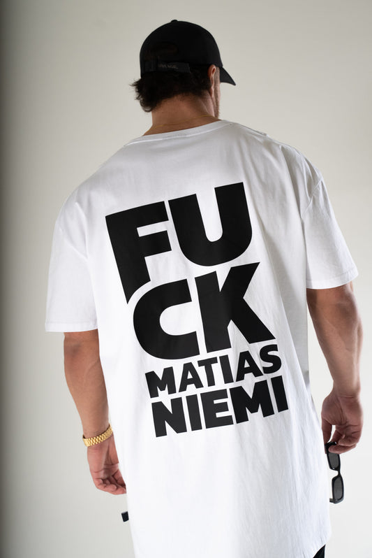 FUCK MATIAS NIEMI