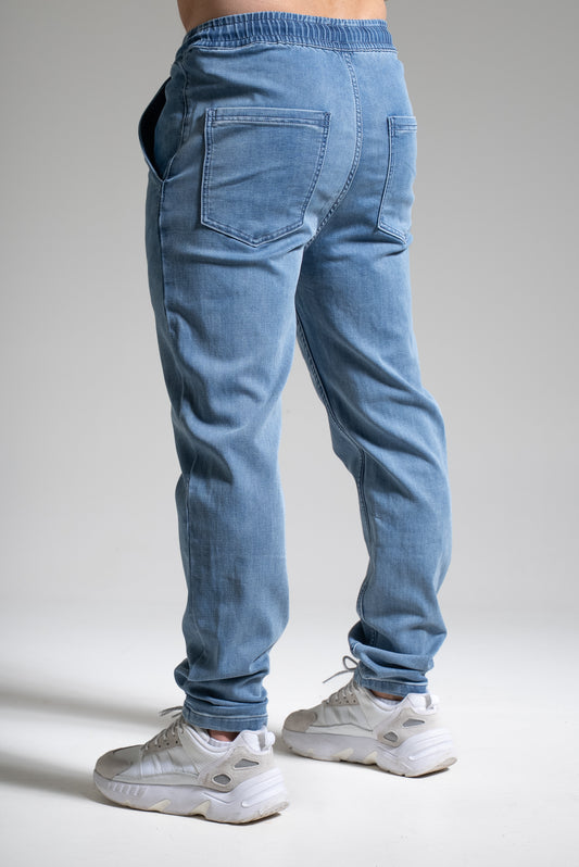 Fellow farkut sininen