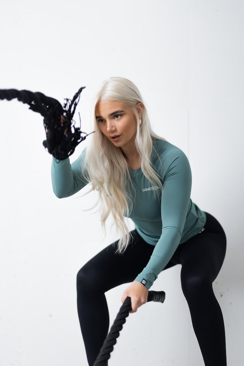 original pitkähihainen eukalyptus