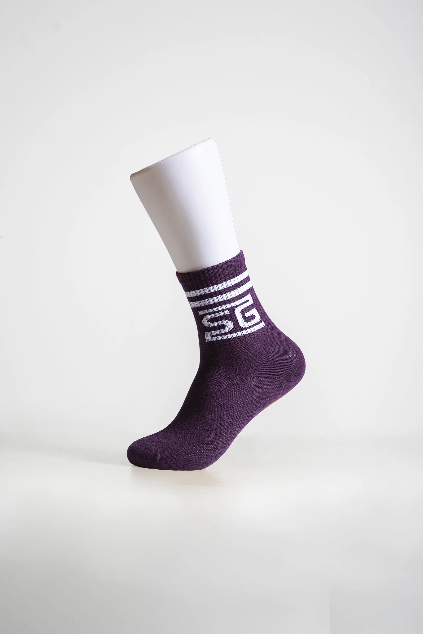 Sukat viininpunainen