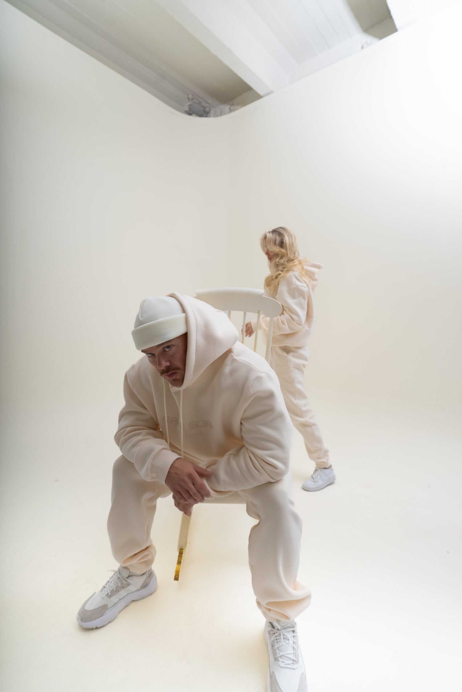 Kaikki unisex tuotteet
