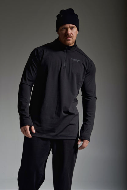 Thermopaita puolivetoketjulla men