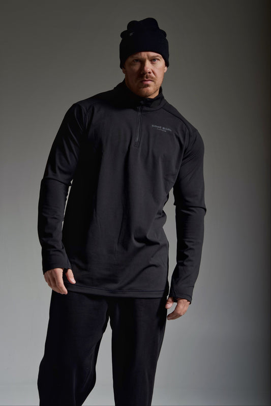 Thermopaita puolivetoketjulla men