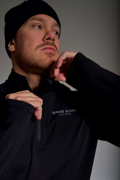 Thermopaita puolivetoketjulla men