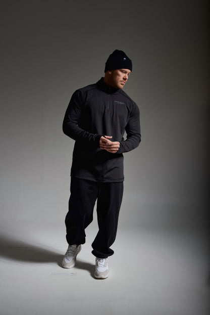 Thermopaita puolivetoketjulla men