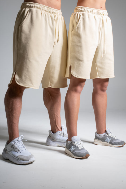 Light collegeshortsit kerma