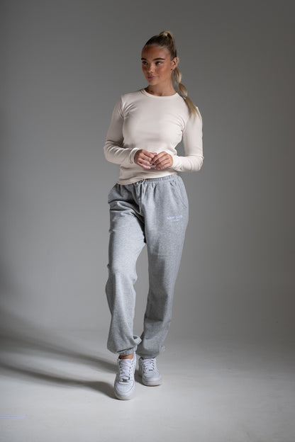 Ribbi paita luonnonvalkoinen