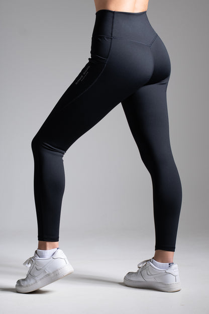 Thermo taskullinen trikoo