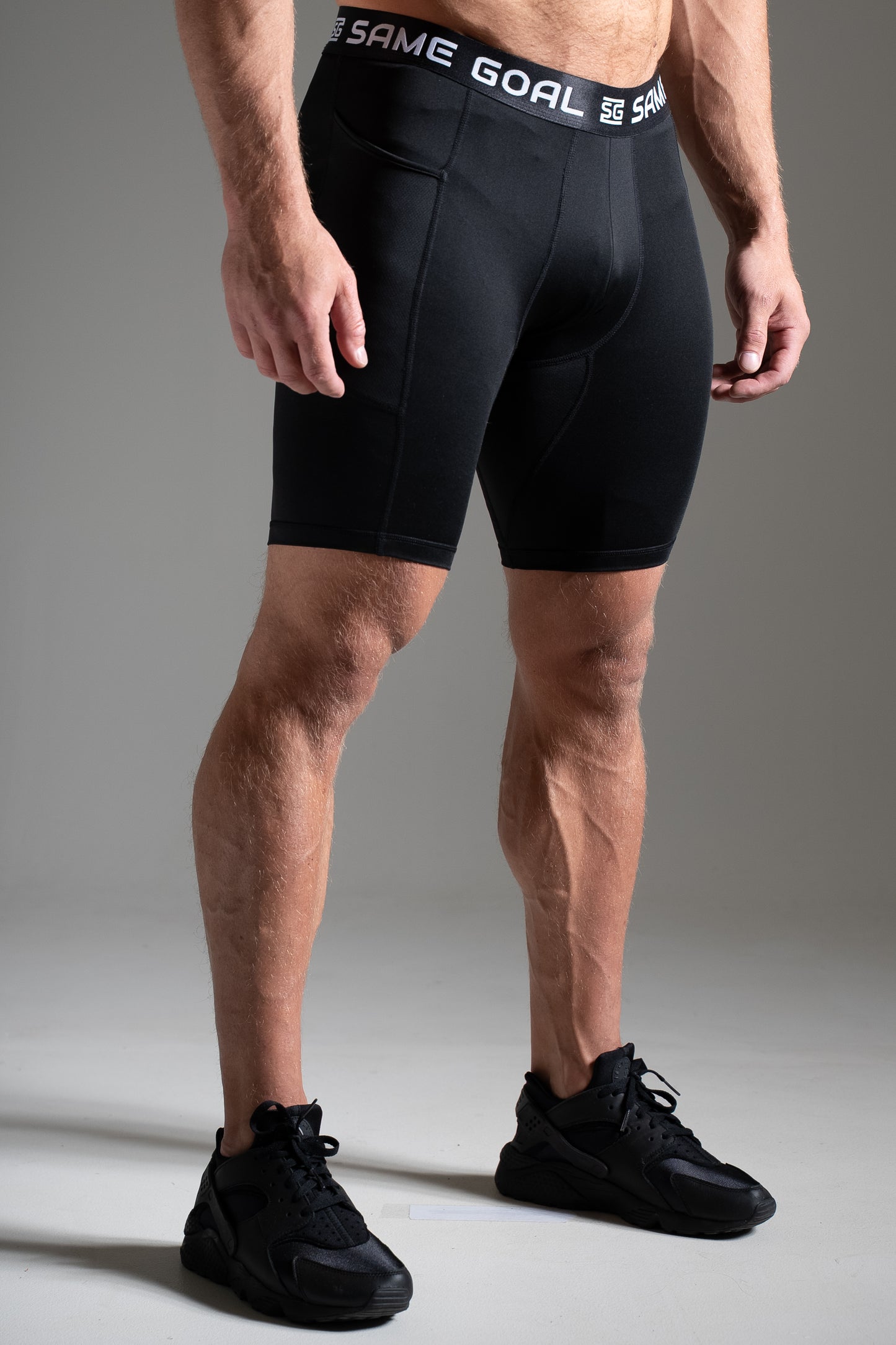 Active trikooshortsit