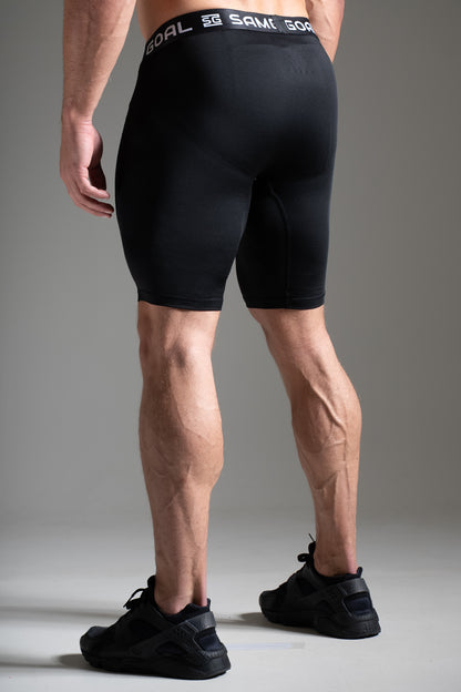 Active trikooshortsit