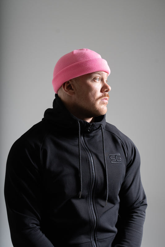 Pipo pinkki
