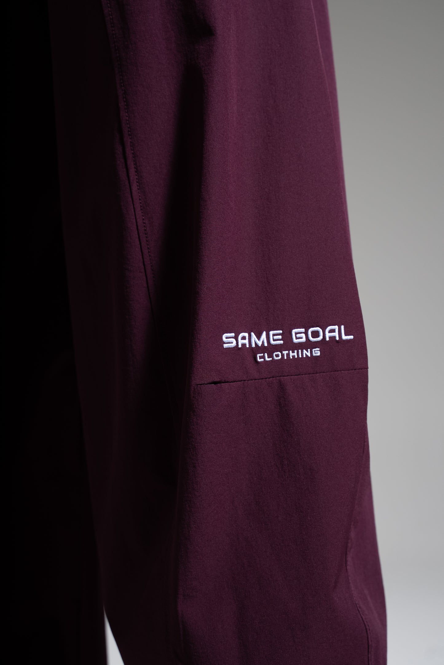 Balloon housut luumu